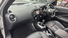 Nissan Juke 1.2 DiG-T Tekna 5dr Petrol Hatchback